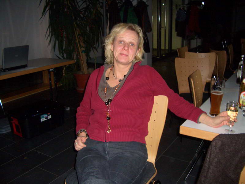 Die PaSta Sylvesterparty 2007 - Bild Nr. 16 von 42