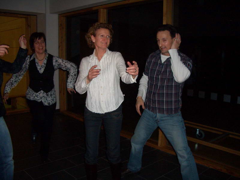 Die PaSta Sylvesterparty 2007 - Bild Nr. 18 von 42