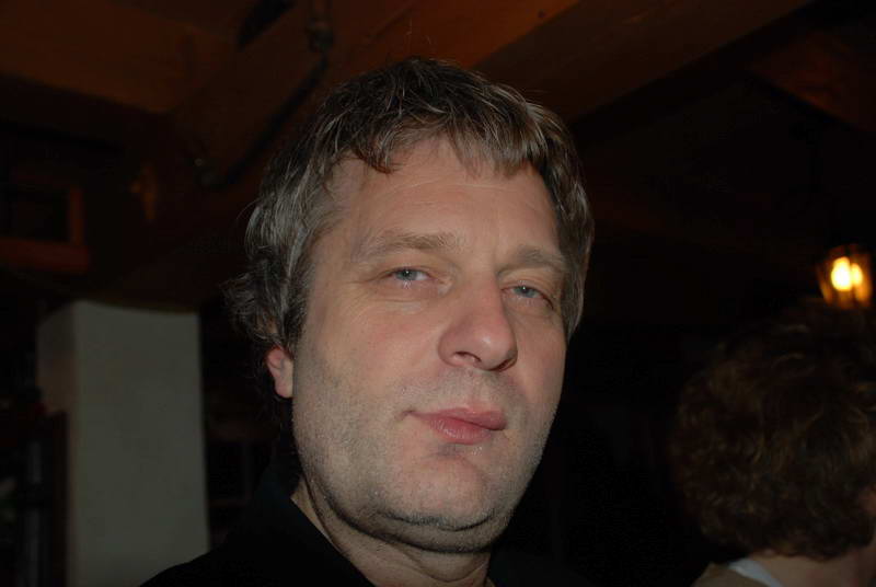 Die PaSta Sylvesterparty 2007 - Bild Nr. 21 von 42