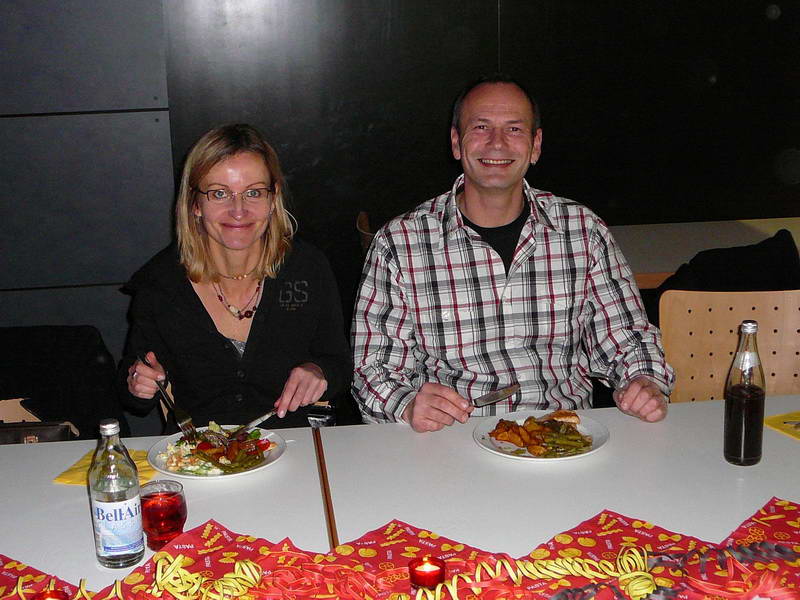 Die PaSta Sylvesterparty 2007 - Bild Nr. 26 von 42