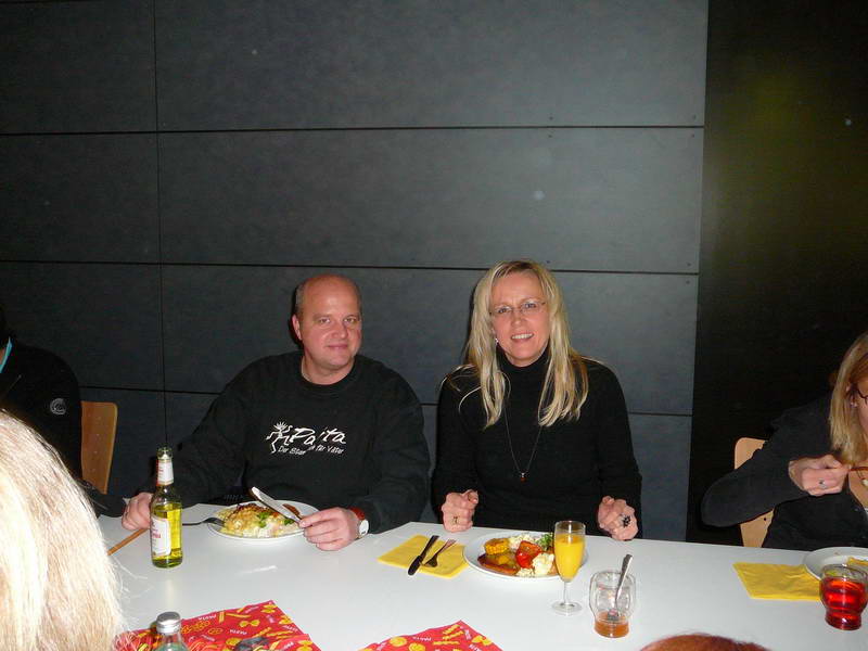 Die PaSta Sylvesterparty 2007 - Bild Nr. 29 von 42