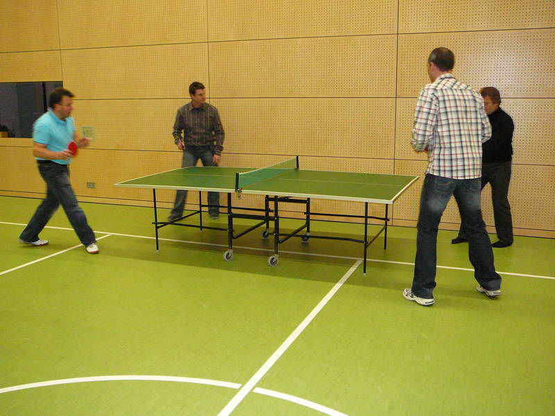 Die PaSta Sylvesterparty 2007 - Bild Nr. 30 von 42