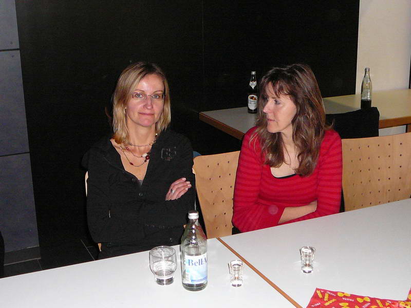 Die PaSta Sylvesterparty 2007 - Bild Nr. 31 von 42