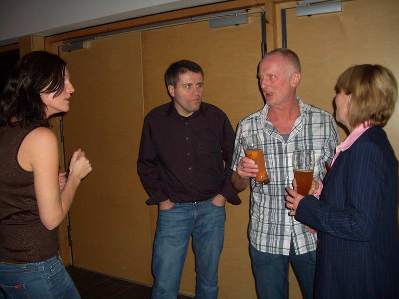 Die PaSta Sylvesterparty 2007 - Bild Nr. 5 von 42