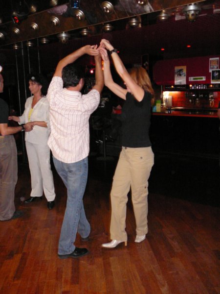 Tanzkurs 2006 - Bild Nr. 10 von 53