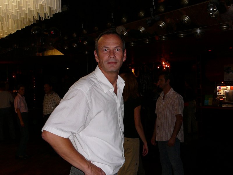 Tanzkurs 2006 - Bild Nr. 13 von 53