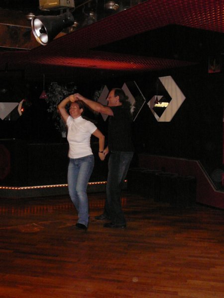 Tanzkurs 2006 - Bild Nr. 19 von 53