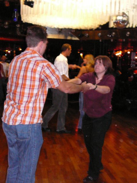 Tanzkurs 2006 - Bild Nr. 22 von 53