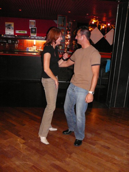Tanzkurs 2006 - Bild Nr. 35 von 53