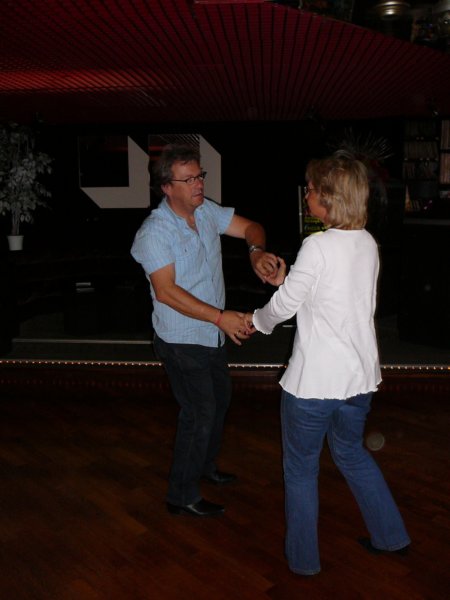 Tanzkurs 2006 - Bild Nr. 4 von 53