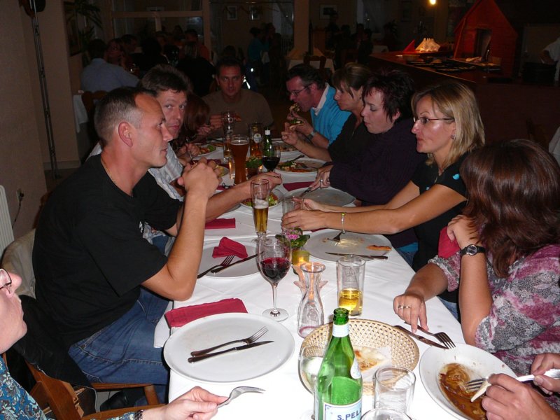 Tanzkurs 2006 - Bild Nr. 48 von 53