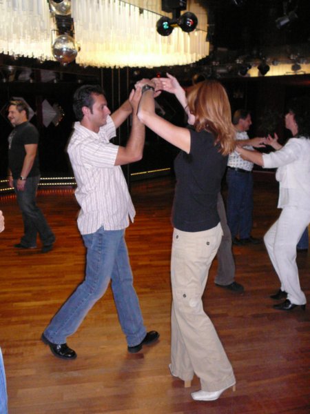 Tanzkurs 2006 - Bild Nr. 7 von 53