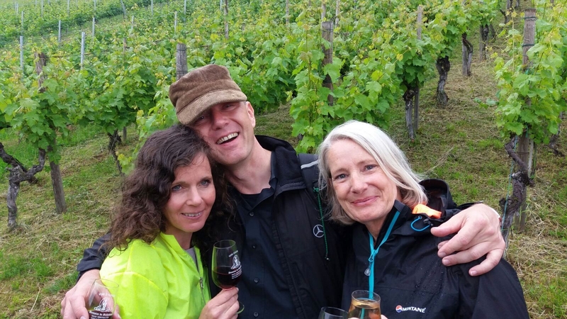 Weinwanderung 2016 - Bild Nr. 29 von 98