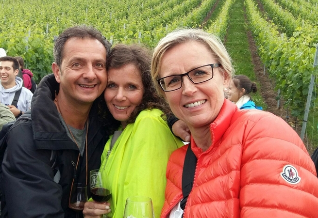 Weinwanderung 2016 - Bild Nr. 94 von 98