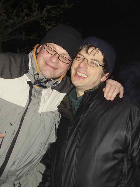 Winterwende 2008 - Bild Nr. 6 von 13