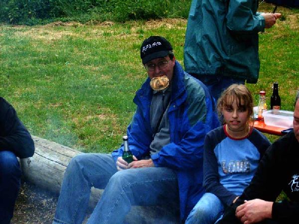 Zelten im Sauhag 2004 - Bild Nr. 15 von 48