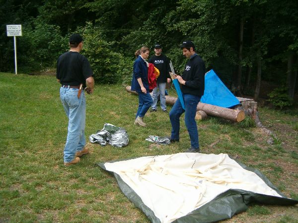 Zelten im Sauhag 2004 - Bild Nr. 27 von 48