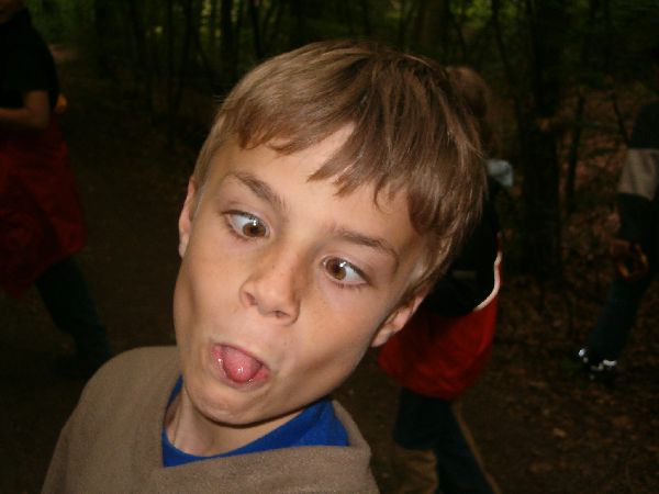 Zelten im Sauhag 2004 - Bild Nr. 33 von 48