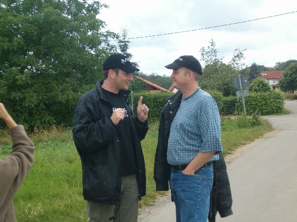 Zelten im Sauhag 2004 - Bild Nr. 43 von 48