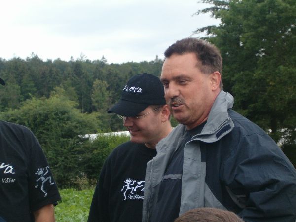 Zelten im Sauhag 2004 - Bild Nr. 44 von 48