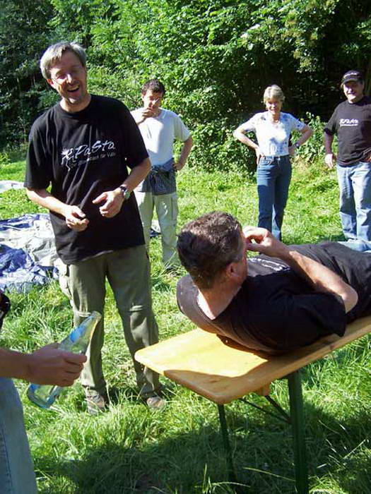 Zelten 2006 - Bild Nr. 36 von 36