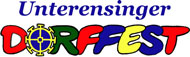 Unterensinger Dorffest